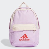 Plecak Adidas Backpack fioletowy- IL8450