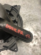 heating fan DACIA DOKKER 5P3730100