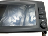 A397 MERCEDES VITO 447 display navigation EKRAN RADIO 5FA419091EP