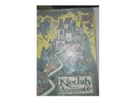 Klechdy domowe - Praca zbiorowa