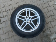 PORSCHE MACAN 95B kolo disk 9Jx18 Michelin