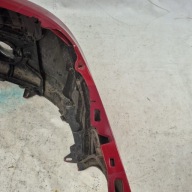 PEUGEOT 307 LIFT 05-08 bumper front front 9653242477