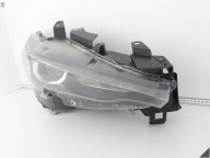 MAZDA CX-5 CX5 II (KF) 17-21 light HEADLIGHT FULL LED right front EUROPA