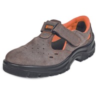 Pracovná obuv sandále Cerva YPSILON sandále S1 SRC