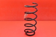spring front front CHEVROLET AVEO T250 1.2 16V 84 KM 06-12