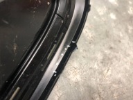 grid of a bumper left front MERCEDES W206 AMG A2068858706