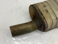 TLUMIK mitte AUDI A4 B9 8W 2.0 TDI 8W0253411D