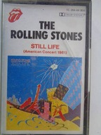 Still Life - The Rolling Stones