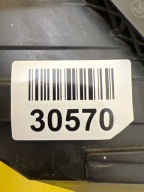 light left Audi Q5 SQ5 80A Lift Matrix 80A941035E