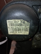 engine 1.6 16V HWDA complete FORD FOCUS II C-MAX PEWNIAK DO MONTAZU
