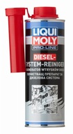 Liqui Moly Pro-Line Regenerátor vstrekovania Diesel