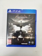 GRA NA PS4 BATMAN ARKHAM KNIGHT