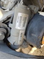 VW T5 LIFT T6 2.0 TDI rear differential diff differential 4X4 control unit HALDEX