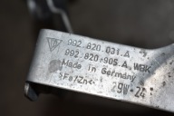 IDEALNY Sensor klimaanlage PORSCHE 992 1