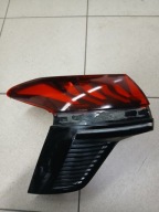 light rear left AUDI A6 C9 25-4P0945069B
