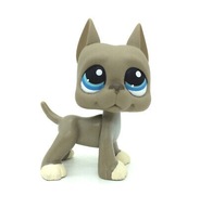 LPS Littlest Pet Shop Pies Dog