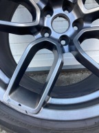 Dodge Challenger Charger Widebody 2018-23 disk disk 20"