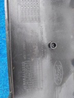 FORD S-MAX MK2 15-19 ROK bumper front 6XPDC EM2B-17F003-A A395
