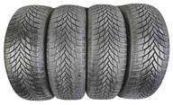 4x OPONY ZIMA M+S FIRESTONE WINTERHAWK 4 185/65R15 88T 2020-