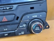 Unite commande clima KIA OPTIMA III 97250-2TBE1 11-19