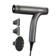 Suszarka do włosów jonizacja Tesla Professional Neutralizing Ion Hairdryer