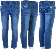 LÁNY KISNADRÁG FARMER Q335 122-ES MÉRET