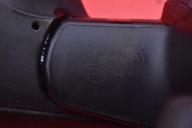 mirror left black, EU 024112 TOYOTA AURIS 1 and 06-09 5 PIN
