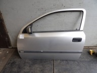 OPEL ASTRA 2 G dveře předek levé kol. Z147