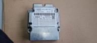 A6 C6 LIFT modulo SENSOR airbag airbag 4F0959655G