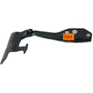 hinge bonnets front front left Volvo C30 S40 II V50