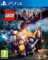 LEGO The Hobbit PS 4 ALLPLAY