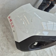 DACIA DUSTER II 2 17-24 bumper front front PDC
