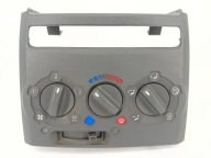 PANEL Bouches buses Fiat Ducato II (1994-2006)