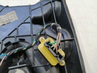 heating air conditioning devices roofs BERLINGO 1.9 D 9640315780