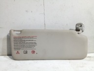 Renault Twingo II 2 cover przeciwsloneczna right