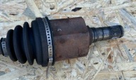 semi-axis left front short. FORD S-MAX MK1 LIFT 2.0 ECOBOOST POWERSHIFT
