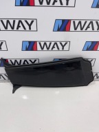 BMW G32 moulding SLUPKA SHADOW LINE left 7392381