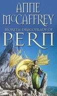 Moreta - Dragonlady Of Pern: the compelling and