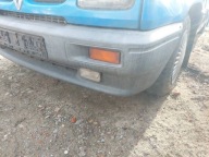 complete front bonnet bumper light RENAULT EXPRESS II