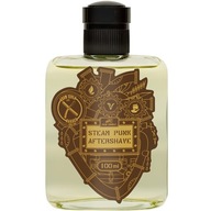 Pan Drwal Steam Punk Aftershave 100 ml voda po holení