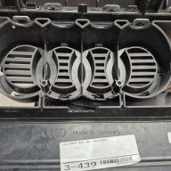 AUDI A4 B9 8W LIFT 19-24 bumper front front PDC