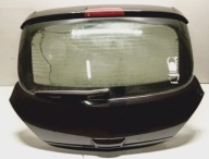 boot door rear 3D OPEL CORSA D Z20 R