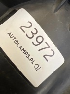 light left Lancia Delta III 08-14 Led 51824830