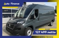 OD REKI | Fiat Ducato Maxi L3H2 180KM Seria 9