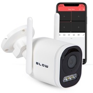 Tubusová kamera (bullet) IP Blow BL-W5K28BWP 5 Mpx