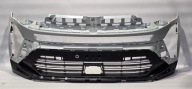 front bumper RENAULT CAPTUR II LIFT 24- original 620224968R