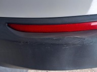 bumper rear complete VW TIGUAN and 5N 07-11