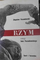 Rzym - Zbigniew Parandowski