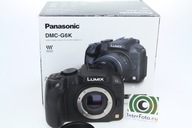 Panasonic Lumix DMC-G6, príležitosť, Wa-wa