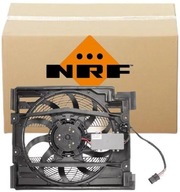 NRF 47211 Ventilátor, chladenie motora